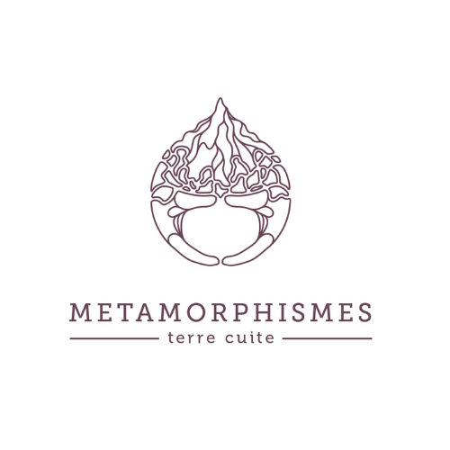 Métamorphismes terre cuite